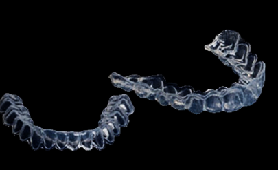 Cad is bruxism ann?