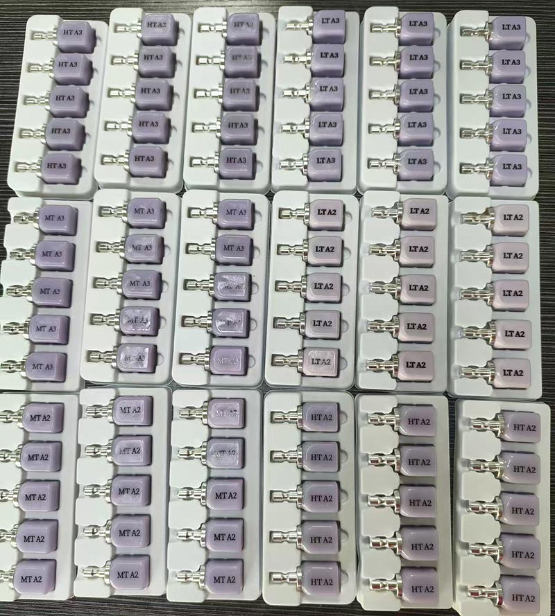 Cad é bloic ceirmeacha